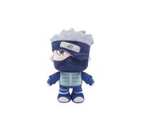 VFM e-Store Naruto Soft Toy Japanese Manga Series Character Plush 28cm in Blue VFM e-Store Blue