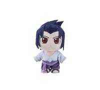 VFM e-Store Naruto Soft Toy Japanese Manga Series Character Plush 28cm in Grey VFM e-Store Grey