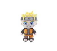 VFM e-Store Naruto Soft Toy Japanese Manga Series Character Plush 28cm in Yellow VFM e-Store Yellow