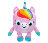 VFM e-Store Pinata Smashlings Soft Toy Cute Plushie Huggable Cuddly 20cm in Pink VFM e-Store Pink
