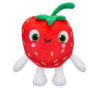 VFM e-Store Pinata Smashlings Soft Toy Cute Plushie Huggable Cuddly 20cm in Red VFM e-Store Red