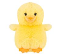 VFM e-Store Plush Easter Chick Soft Toy in Yellow VFM e-Store Yellow