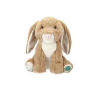 VFM e-Store Plush Farmyard Animals Toy, Pig, Cow, Rabbit, Lamb, Donkey VFM e-Store Multicolor