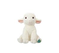 VFM e-Store Plush Farmyard Animals Toy, Pig, Cow, Rabbit, Lamb, Donkey VFM e-Store Multicolor