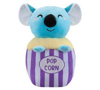 VFM e-Store Popcorn Cow koala Pig Sloth Soft Toy Plush Stuffed in Purple VFM e-Store Purple