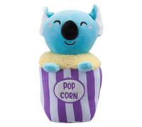 VFM e-Store Popcorn Cow koala Pig Sloth Soft Toy Plush Stuffed in Purple VFM e-Store Purple