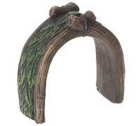 VFM e-Store Secret Entrance Arch, Fairy Garden Ornament VFM e-Store Multicolor