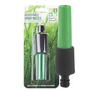VFM e-Store Snap Action Spray Nozzle Gardening Tools Accessories, Garden Work in Green VFM e-Store Green