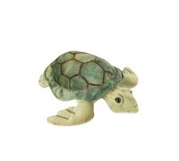 VFM e-Store Soft Toy Arctic Animal Plush Cuddly Soft Furry Fluffy 30cm in Green VFM e-Store Green