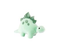 VFM e-Store Soft Toy Dinosaur Plush Cuddly Soft Fluffy Plushie Dino Stuffed in Green VFM e-Store Green