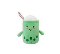 VFM e-Store Soft Toy Food Drink Themed Cute Plush Cuddly Soft Fluffy Stuffed in Green VFM e-Store Green