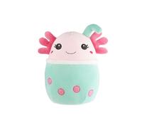 VFM e-Store Soft Toy Food Themed Cute Plush Cuddly Soft Fluffy Stuffed in Pink VFM e-Store Pink