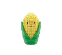 VFM e-Store Soft Toy Food Themed Cute Plush Cuddly Soft Fluffy Stuffed in Yellow VFM e-Store Yellow