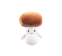 VFM e-Store Soft Toy Food Themed Cute Plush Cuddly Yummy Soft Fluffy Stuffed in Brown VFM e-Store Brown