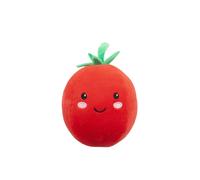 VFM e-Store Soft Toy Food Themed Cute Plush Cuddly Yummy Soft Fluffy Stuffed in Red VFM e-Store Red