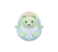 VFM e-Store Soft Toy Woodland Animal Plush Cuddly Soft Fluffy Stuffed in Green VFM e-Store Green