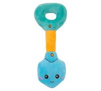 VFM e-Store - Spade Soft Toy Cute Plushie Huggable Cuddly Stuffed Toy Plush Toy Cute Stuffed Plushie, Gifts for Birthday, Valentine's Day Christmas - 16cm Blue