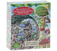VFM e-Store Stone Arch, Fairy Garden Ornament VFM e-Store Multicolor
