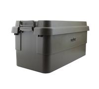 VFM e-Store Storage Box Carry Handles Green Camping Box VFM e-Store Green