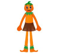 VFM e-Store The Boo Crew Halloween Doll 30cm Soft Plush Figure in Amber VFM e-Store Amber