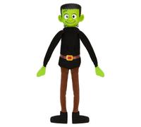 VFM e-Store The Boo Crew - Halloween Doll 30cm Soft Plush Figure in Green VFM e-Store Green