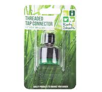 VFM e-Store Threaded Tap Connector Gardening Tools Accessories, Garden Work 4 in Green VFM e-Store Green
