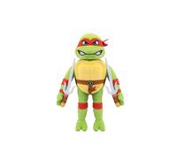 VFM e-Store TMNT Soft Toy Animated Teenage Mutant Ninja Turtles 28cm in Red VFM e-Store Red