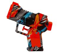 VFM e-Store Water Gun Pistol Collection Outdoor Summer Fun in Orange VFM e-Store Orange