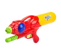 VFM e-Store Water Gun Pistol Collection Outdoor Summer Fun in Red VFM e-Store Red