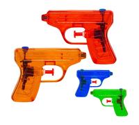 VFM e-Store Water Gun Pistol Collection Outdoor Summer Fun VFM e-Store Multicolor