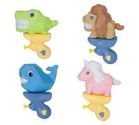 VFM e-Store Water Gun Pistol Collection Outdoor Summer Fun VFM e-Store Multicolor