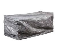 PMS VFM - Garden Furniture Covers Waterproof, Garden Bench 2 Seater Cover, Protect Your Furniture From the Elements and Save Your Time In the Summer Cleaning and Painting