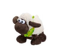 VFM e-Store Wooly Sheep with Comical Eyes Plushie 22cm VFM e-Store Multicolor