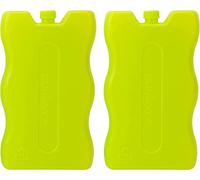 VFM - Ice Packs for Cool Box, Twin Pack, 200 Ml Size,