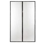 VFM - Magnetic Fly Screen Door 210 cm X 100cm Insect Screen