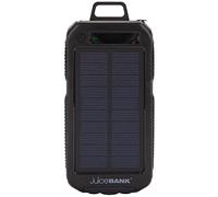 VFM - Solar Power Bank With 10,000Mah Rechargeable Battery