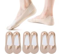 VFM Women's Vfm No Show Socks Women Socks