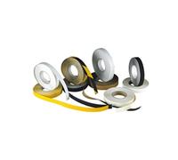 VFM Anti-slip Tape High Visibility 50mm X18.SELF-ADHESIVE Yellow 317722