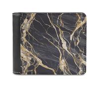 VFMNT Marble Wallet Large Capacity Leather Wallet Phone Clutch Travel Purse for Men Women Gift, white, One Size, Wallet