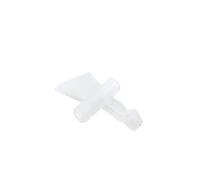 VfpHhnPbt 5PCS Improved Fuser Pickup Finger Claw Spring Compatible With C364 C224 C284 C454 C554 C654 C754 Upper Finger(Finger)