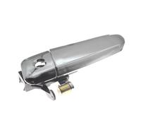 VfpHhnPbt Front Outer Door Handle Compatible with Hiace Van Commuter Quantum Super Grandia GL 2005-2015(Front Left)