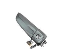 VfpHhnPbt Front Outer Door Handle Compatible with Hiace Van Commuter Quantum Super Grandia GL 2005-2015(Front Right)