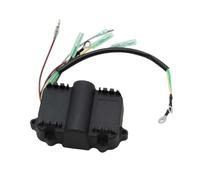 VfpHhnPbt Outboard Switch Box Compatible With 1984 1998 6hp 35hp 2 Cyl 339 7452A19