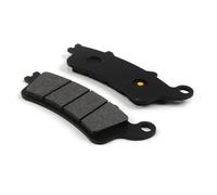 VFR 800 Fi 1998 1999 2000 2001 2002 2003 2004 2005 VFR800Fi/VFR 800 2006-2009 Motorcycle Front Brake Pads(3 pair)(1 pair)