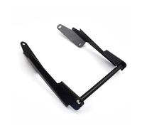 VFRTAAZ Bicycle Phone Holder For NC750X NC 750X 2016 2017 2018 2019 Motorcycle Accessories Stand Holder Mobile Phone GPS Navigation Plate Bracket Cell Phone Handlebar Mounts(12mm)