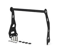 VFRTAAZ Bicycle Phone Holder For ROYAL For ENFIELD For HIMALAYAN 2016-2020 Motorcycle Stand Holder Mobile Phone GPS Navigation Plate Bracket Cell Phone Handlebar Mounts(12mm)