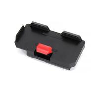 VFRTAAZ Bicycle Phone Holder For TRICITY Tricity Motorcycle Accessories Mobile GPS Navigation Bracket Cell Phone Handlebar Mounts(Wireless charging)