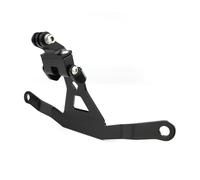 VFRTAAZ Bicycle Phone Holder For Triumph For Tiger 850 Sport Tiger 900 GT Low/Pro/Rally Pro Motorcycle Navigation Phone Mount Bracket GPS Holder Cell Phone Handlebar Mounts(Type 4)