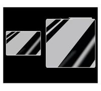 VFRTAAZ Car Navigation Protective Film For BYD For Sealion 8 For TANG L 2025 2026 Car GPS Navigation Media Touch Display Screen Protective Film(A)