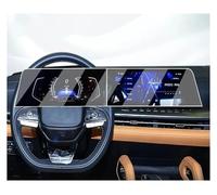 VFRTAAZ Car Navigation Protective Film For CHANGAN For HUNTER For PLUS 2023-2025 Car GPS Navigation Screen Protect Glass Film